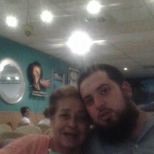 Meet your Posher, Samuel